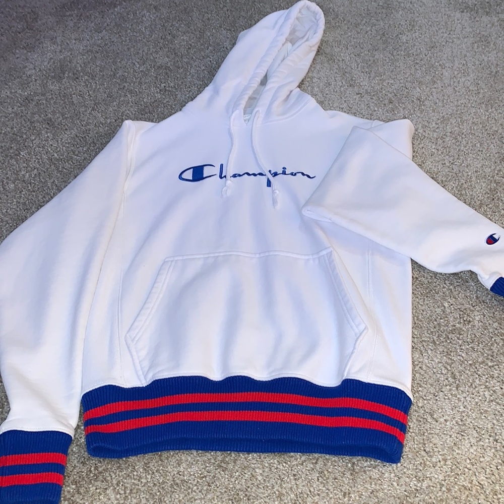 hoodie